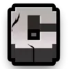 🔡 Эмодзи «►Minecraft font◄→» для Telegram