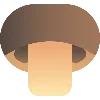 🍄‍🟫 Эмодзи «🍇 Набор эмоджи с полезной едой» для Telegram