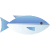 🐟 Эмодзи «🍇 Набор эмоджи с полезной едой» для Telegram