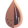 🌰 Эмодзи «🍇 Набор эмоджи с полезной едой» для Telegram