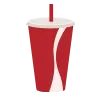 🥤 Эмодзи «Еда И Уют» для Telegram