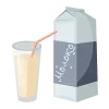 🍶 Эмодзи «Еда И Уют» для Telegram