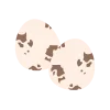 🥚 Эмодзи «Еда И Уют» для Telegram