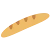 🥖 Эмодзи «Еда И Уют» для Telegram