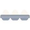 🥚 Эмодзи «Еда И Уют» для Telegram