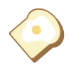 🥚 Эмодзи «Еда И Уют» для Telegram