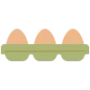 🥚 Эмодзи «Еда И Уют» для Telegram