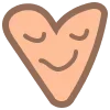 💛 Эмодзи «Еда И Уют» для Telegram