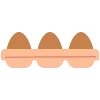 🥚 Эмодзи «Еда И Уют» для Telegram