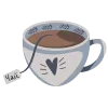 ☕️ Эмодзи «Еда И Уют» для Telegram