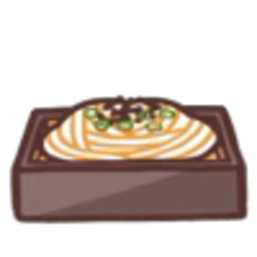 🍝 Эмодзи «Food Icons» для Telegram