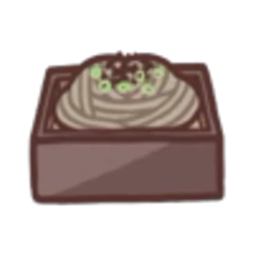 🍜 Эмодзи «Food Icons» для Telegram