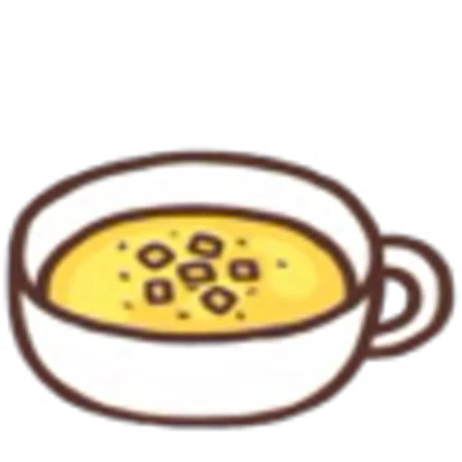 🫕 Эмодзи «Food Icons» для Telegram