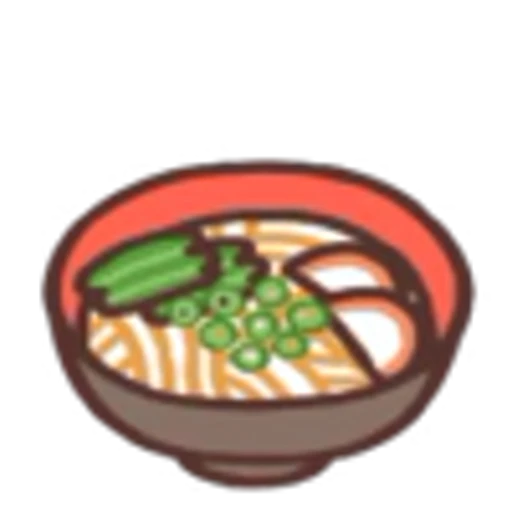 🫕 Эмодзи «Food Icons» для Telegram