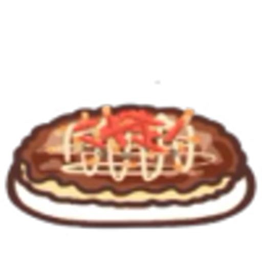 🫕 Эмодзи «Food Icons» для Telegram