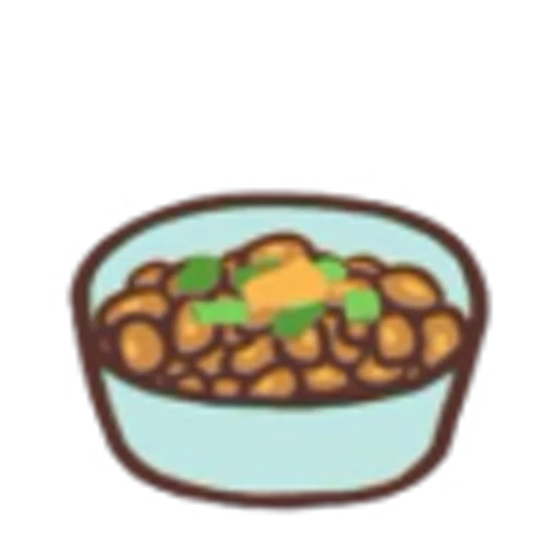 🫕 Эмодзи «Food Icons» для Telegram
