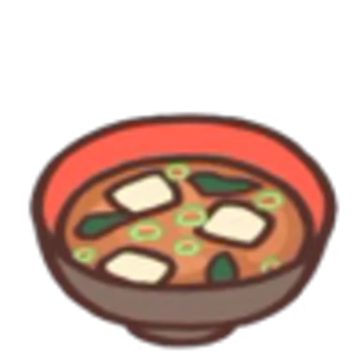 🫕 Эмодзи «Food Icons» для Telegram
