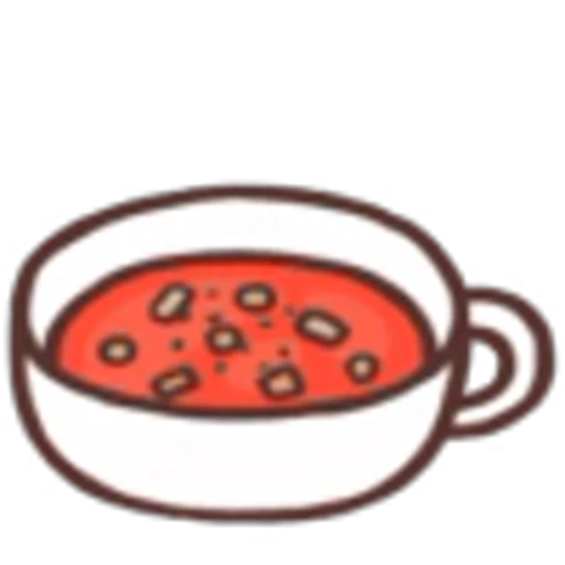 🫕 Эмодзи «Food Icons» для Telegram