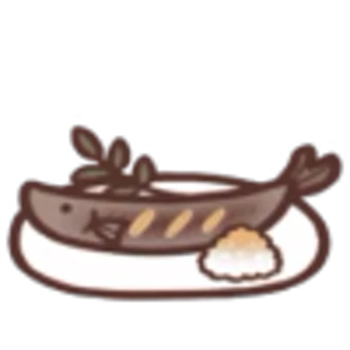 🍽 Эмодзи «Food Icons» для Telegram