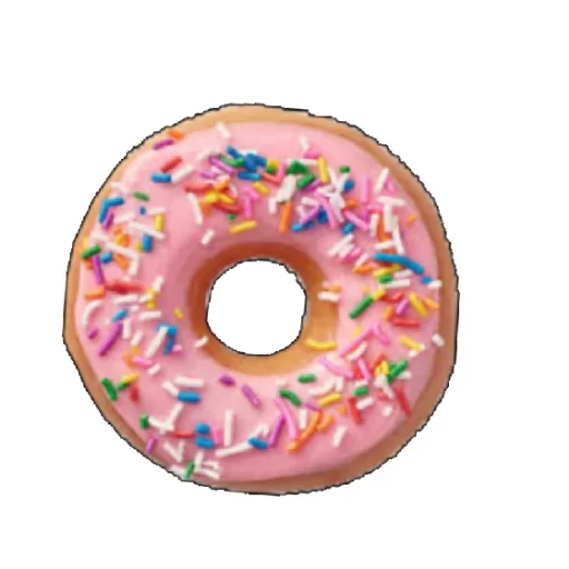 🥐 Стикер «Food» для Telegram