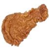 🍗 Эмодзи «Роллы, Фастфуд» для Telegram