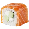 🍣 Эмодзи «Роллы, Фастфуд» для Telegram