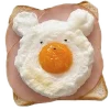 🍳 Эмодзи «Роллы, Фастфуд» для Telegram