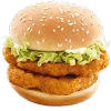 🍔 Эмодзи «Роллы, Фастфуд» для Telegram
