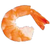 🍤 Эмодзи «Роллы, Фастфуд» для Telegram