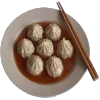 🍲 Эмодзи «Роллы, Фастфуд» для Telegram
