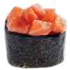 🍣 Эмодзи «Роллы, Фастфуд» для Telegram