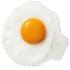 🍳 Эмодзи «Роллы, Фастфуд» для Telegram