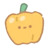 🍜 Эмодзи «Food lalala» для Telegram