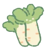 🍜 Эмодзи «Food lalala» для Telegram