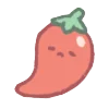 🍜 Эмодзи «Food lalala» для Telegram