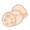 🍜 Эмодзи «Food lalala» для Telegram
