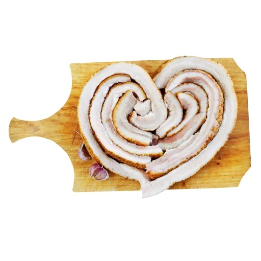 🧡 Стикер «Food Love» для Telegram