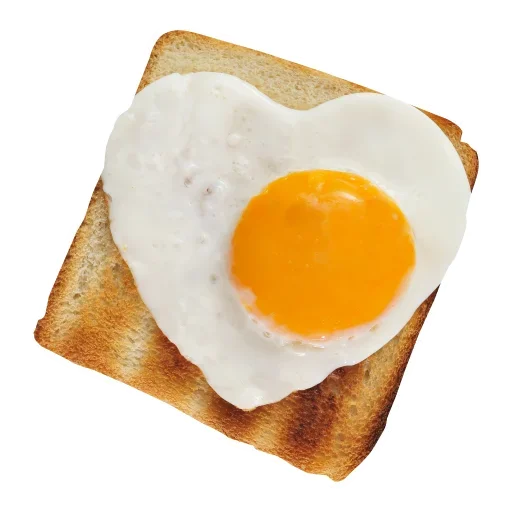 💗 Стикер «Food Love» для Telegram