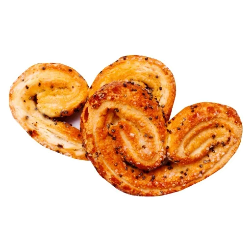 💛 Стикер «Food Love» для Telegram