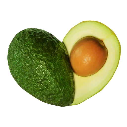 Стикерпак Food Love для Telegram — скачать