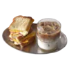 🥪 Эмодзи «food stuffs» для Telegram