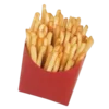 🍟 Эмодзи «food stuffs» для Telegram