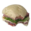 🥪 Эмодзи «food stuffs» для Telegram