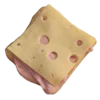 🥪 Эмодзи «food stuffs» для Telegram