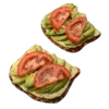 🥪 Эмодзи «food stuffs» для Telegram