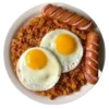 🍳 Эмодзи «food stuffs» для Telegram