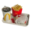 🍔 Эмодзи «food stuffs» для Telegram