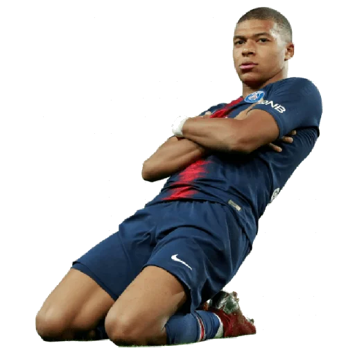 Стикерпак FOOTBALL для Telegram — скачать