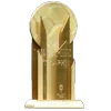 🏆 Эмодзи «Football» для Telegram