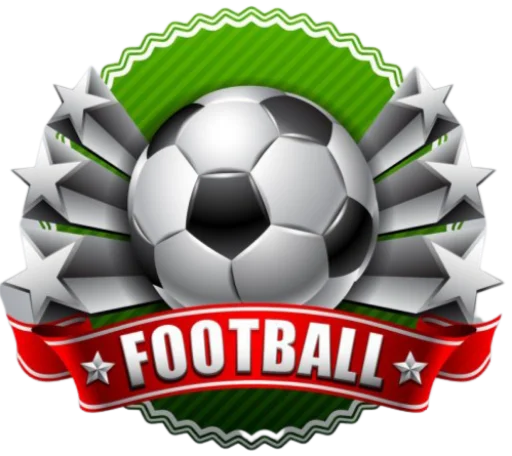 Стикерпак Football_UI для Telegram — скачать